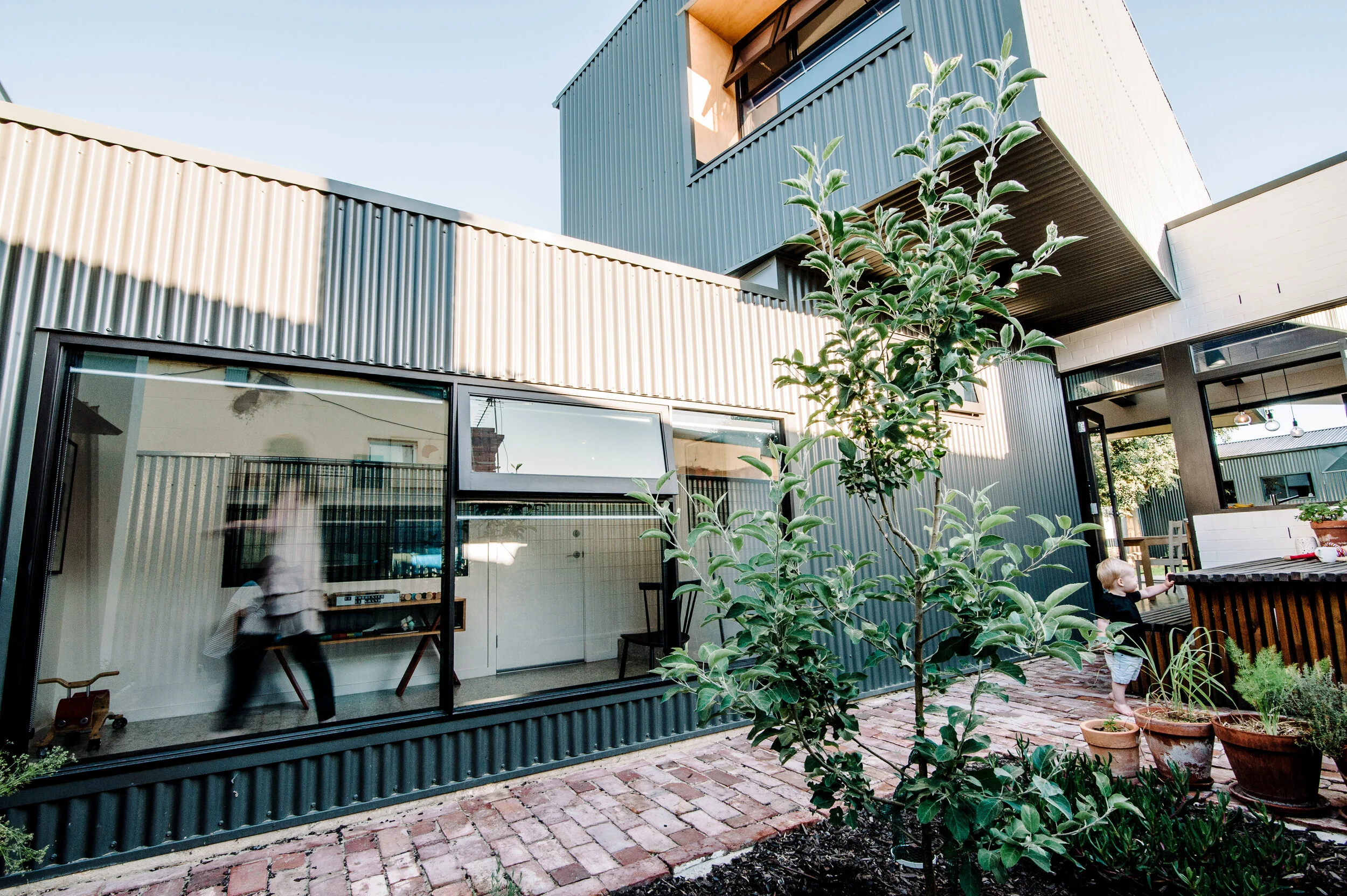 The Link     Princes Street