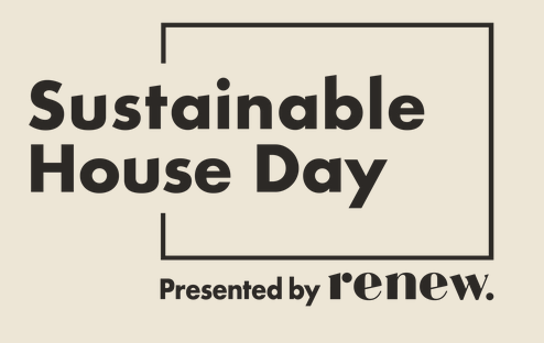 Sustainable House Day 2026
