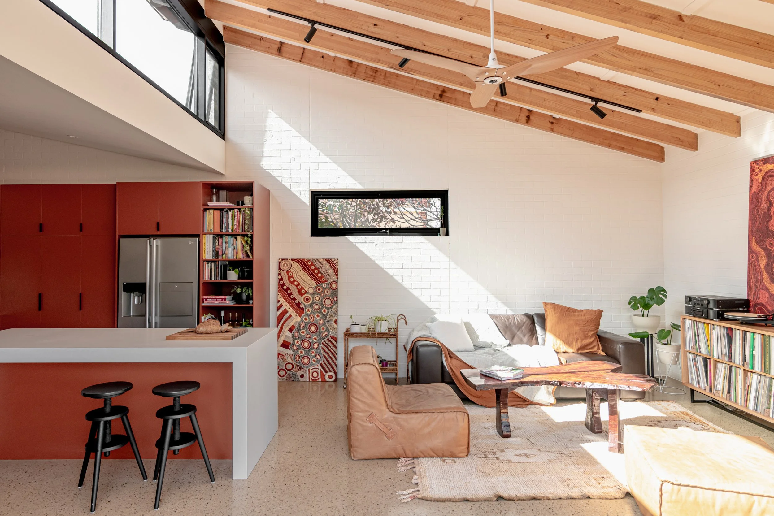 Western Magic<span>Residential