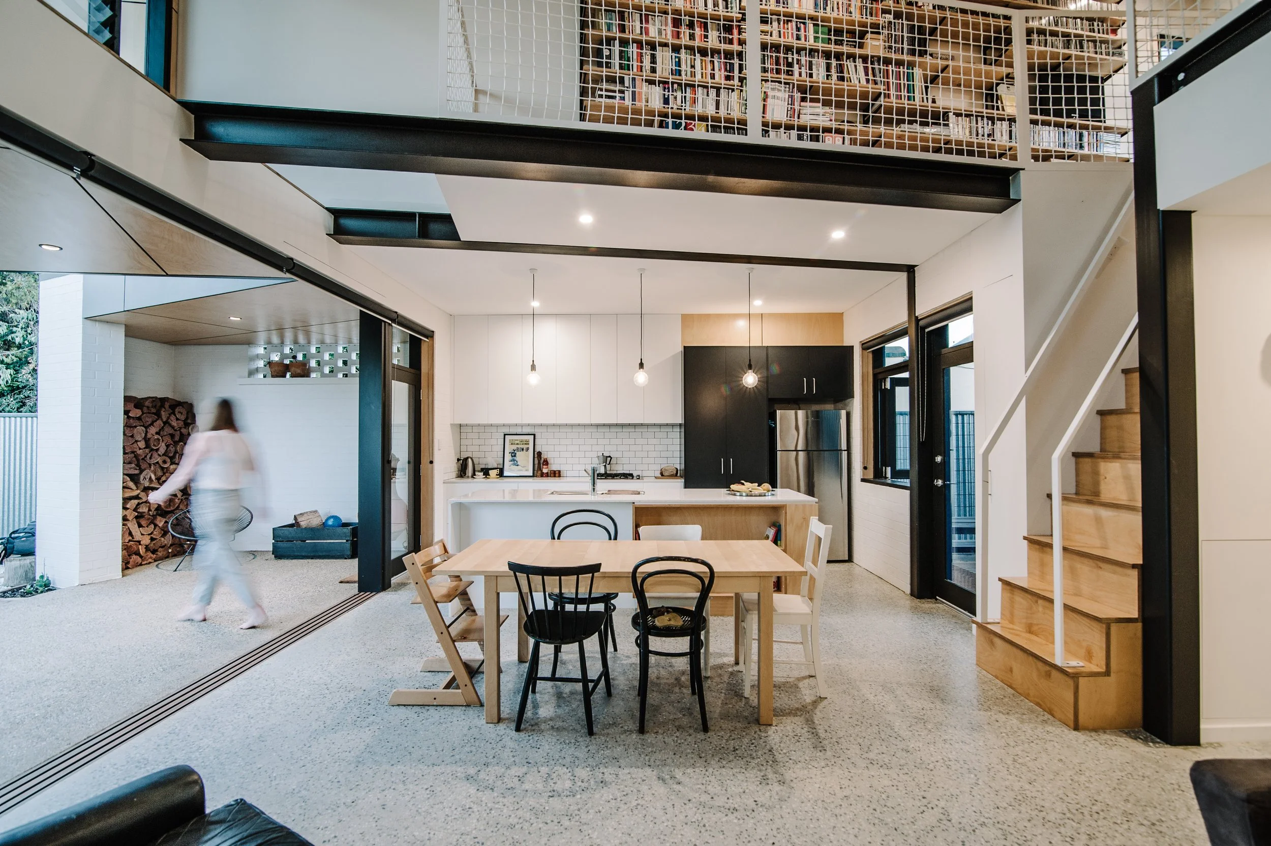 For Entertaining     Princes Street