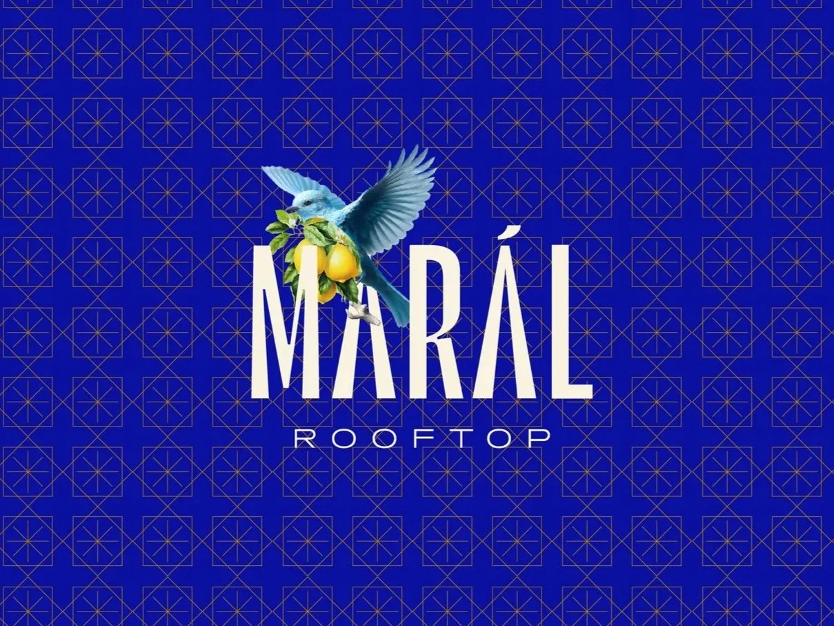MARÁL ROOFTOP