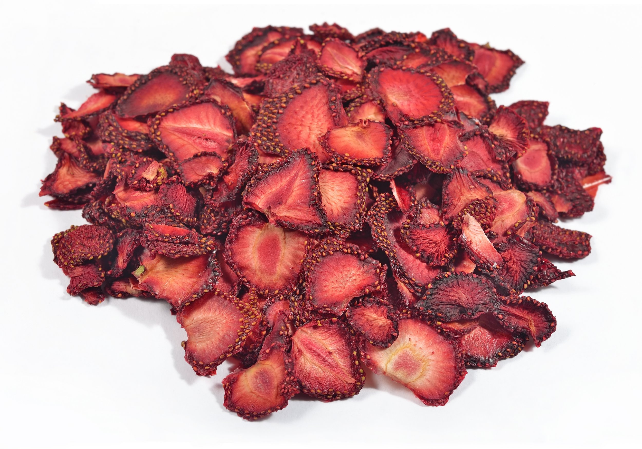 Dried strawberry — THE ORIGINAL SMOKE & SPICE COMPANY