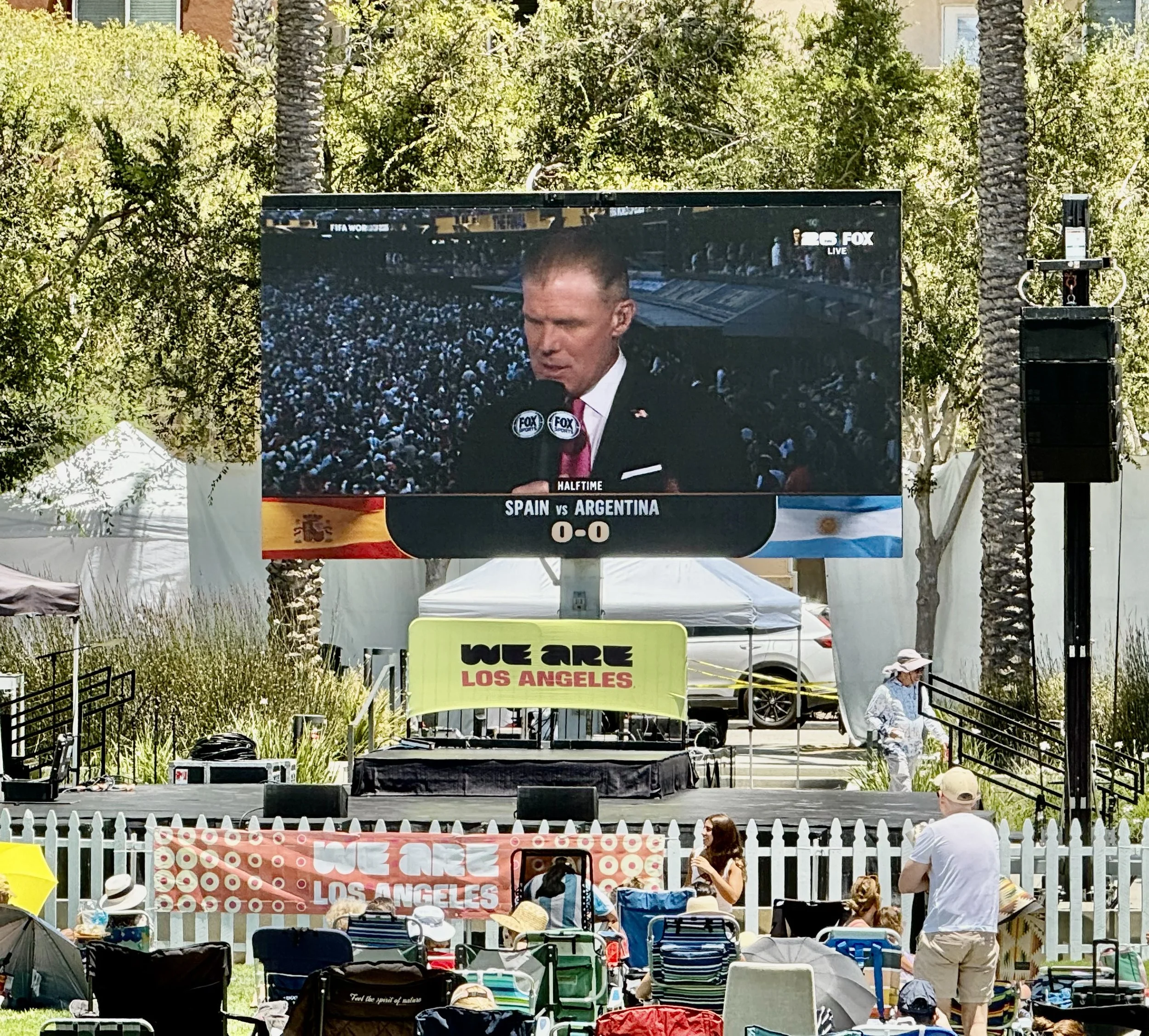 BOOM_VIDEO_LED 11x18 Mobile LED Screen rental