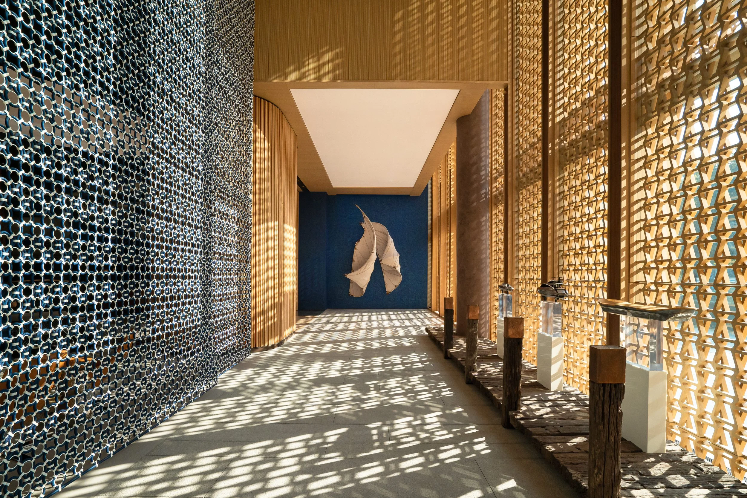 The real difference between luxury and premium in practice