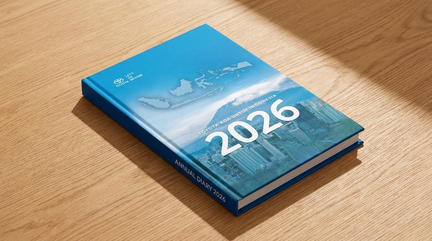 Toyota Ada Untuk Indonesia 2026