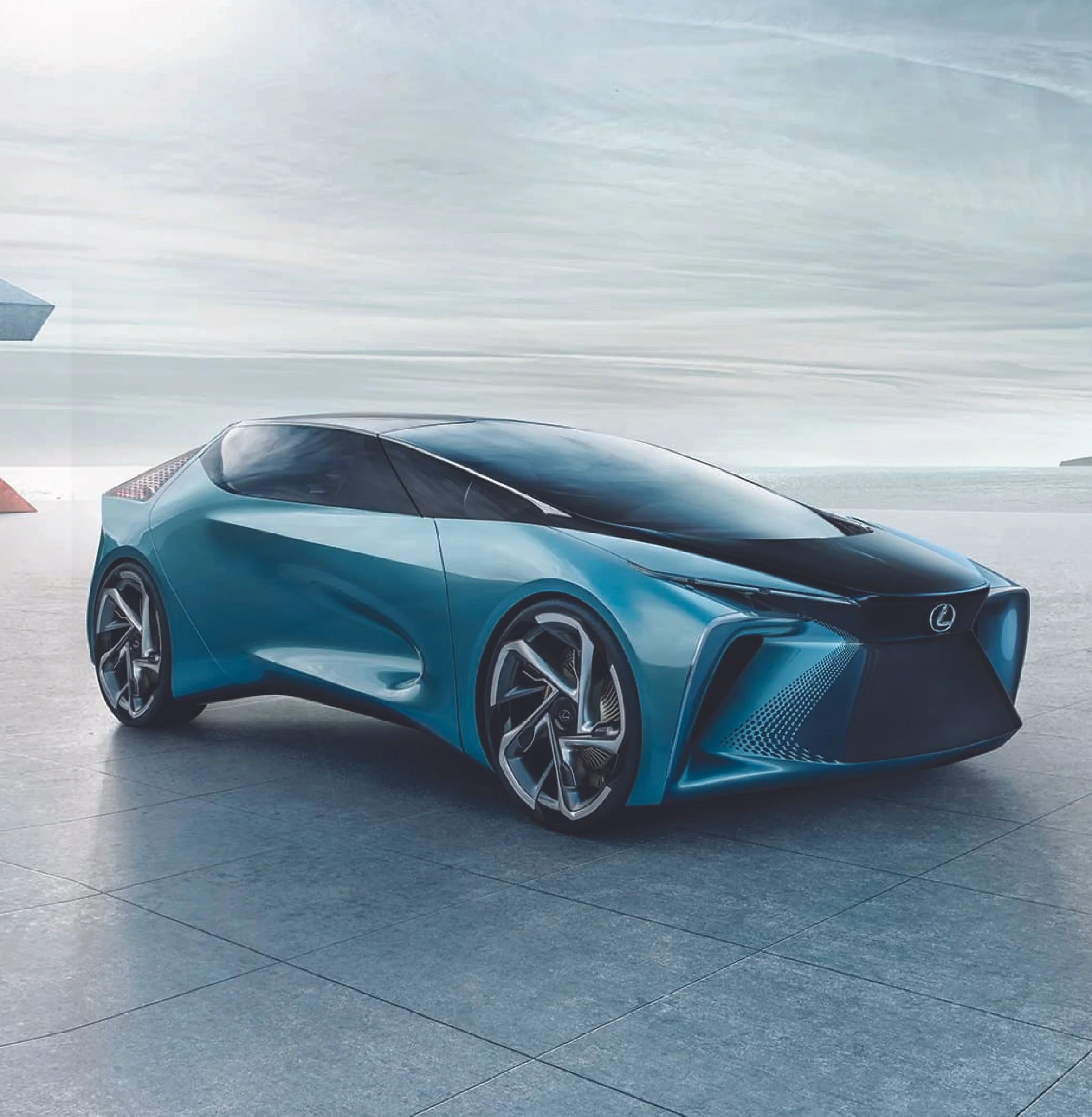 Reimagine The Future