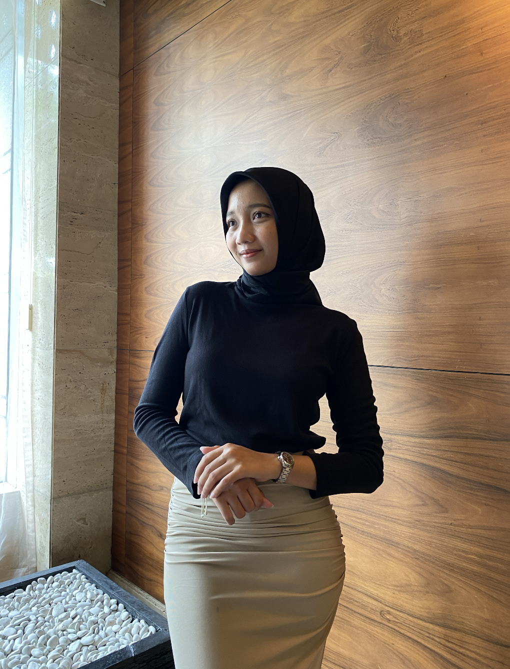 Chantika Nurmandhany