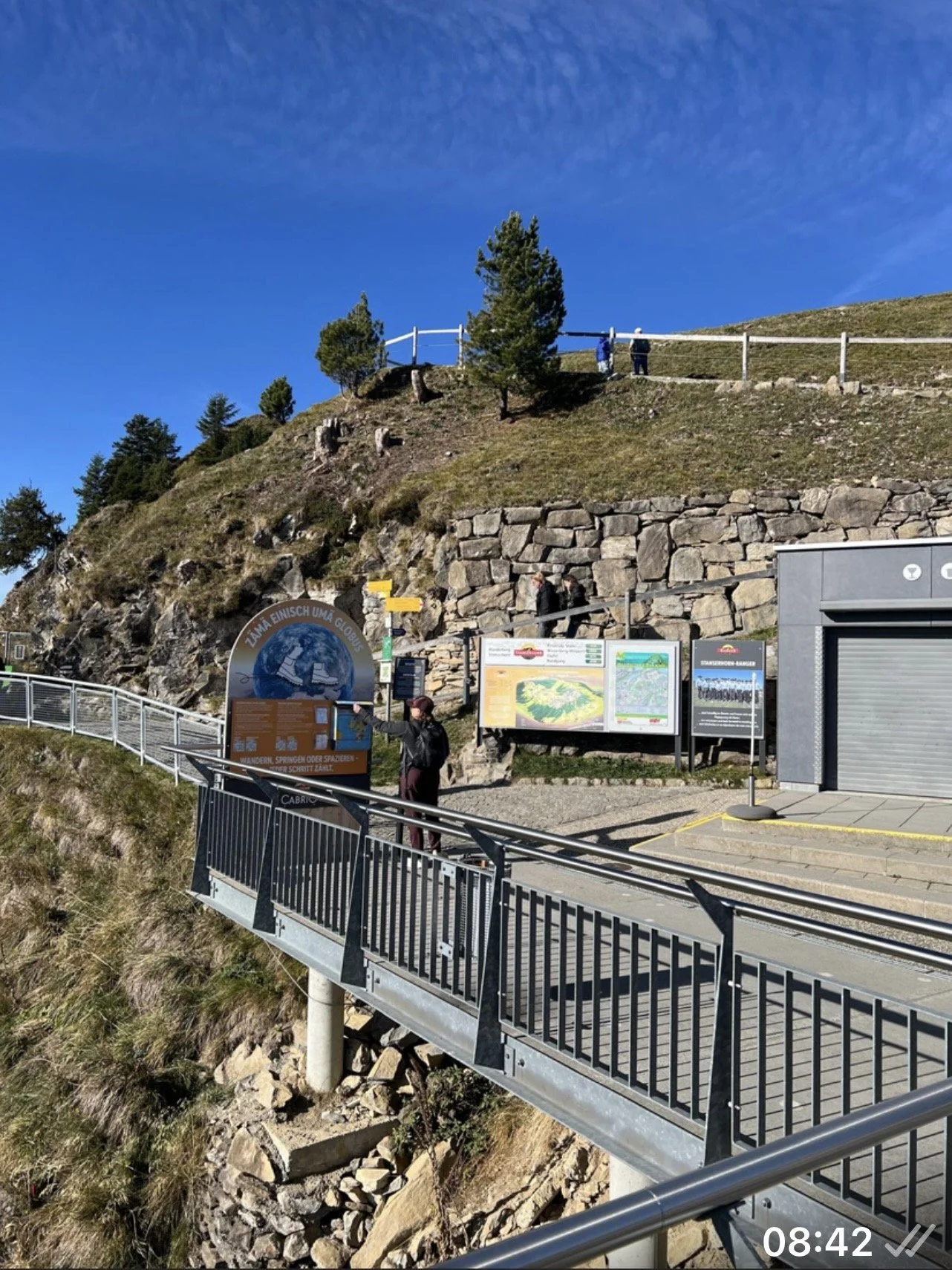 Mitarbeiter Ausflug vom 16. Oktober 2026