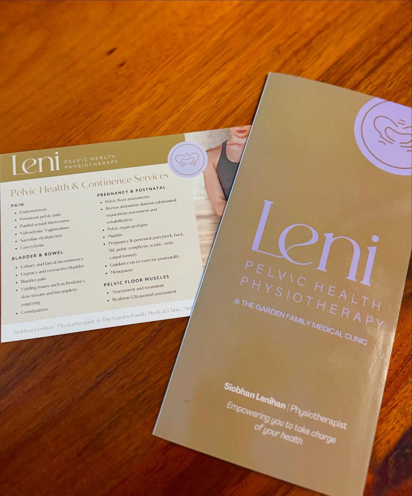 We LOVE meeting values-aligned health pros!

It was great to welcome Siobhan @leni_pelvicphysio to our space @aok_keepmoving this morning 

We had a great chat about how we can work together to support our members

@leni_pelvicphysio works out of @th