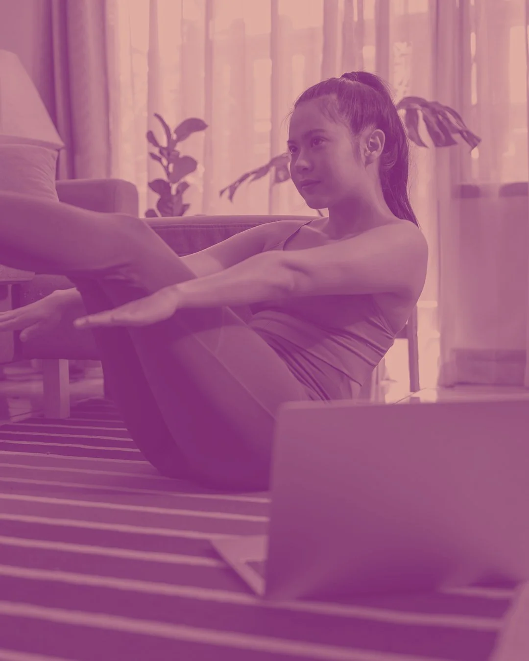 Online Isn't a Compromise. It's a Different Kind of Access.
