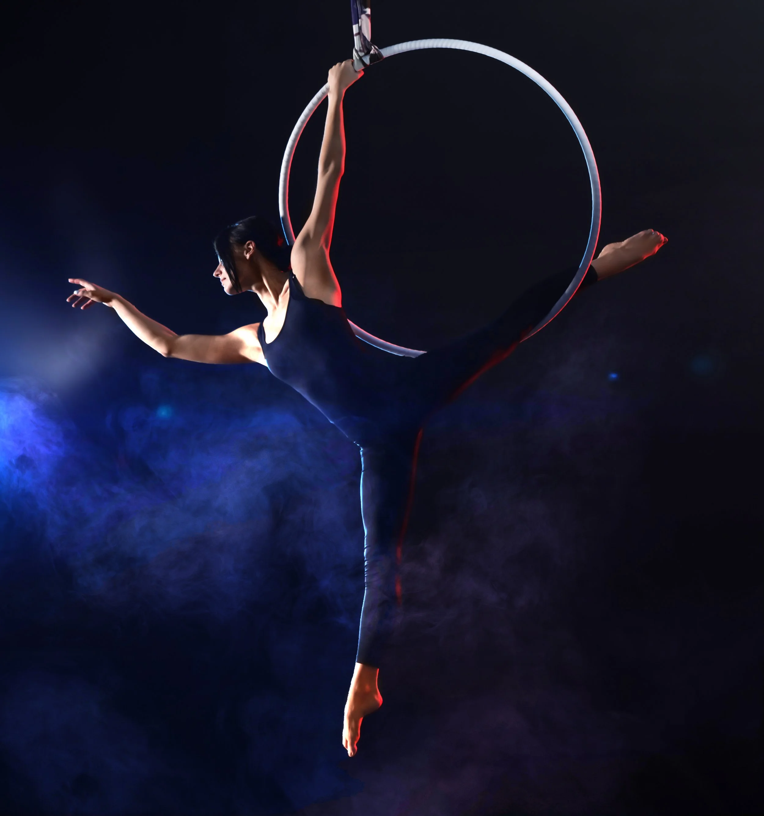 AOK_physio for circus performers