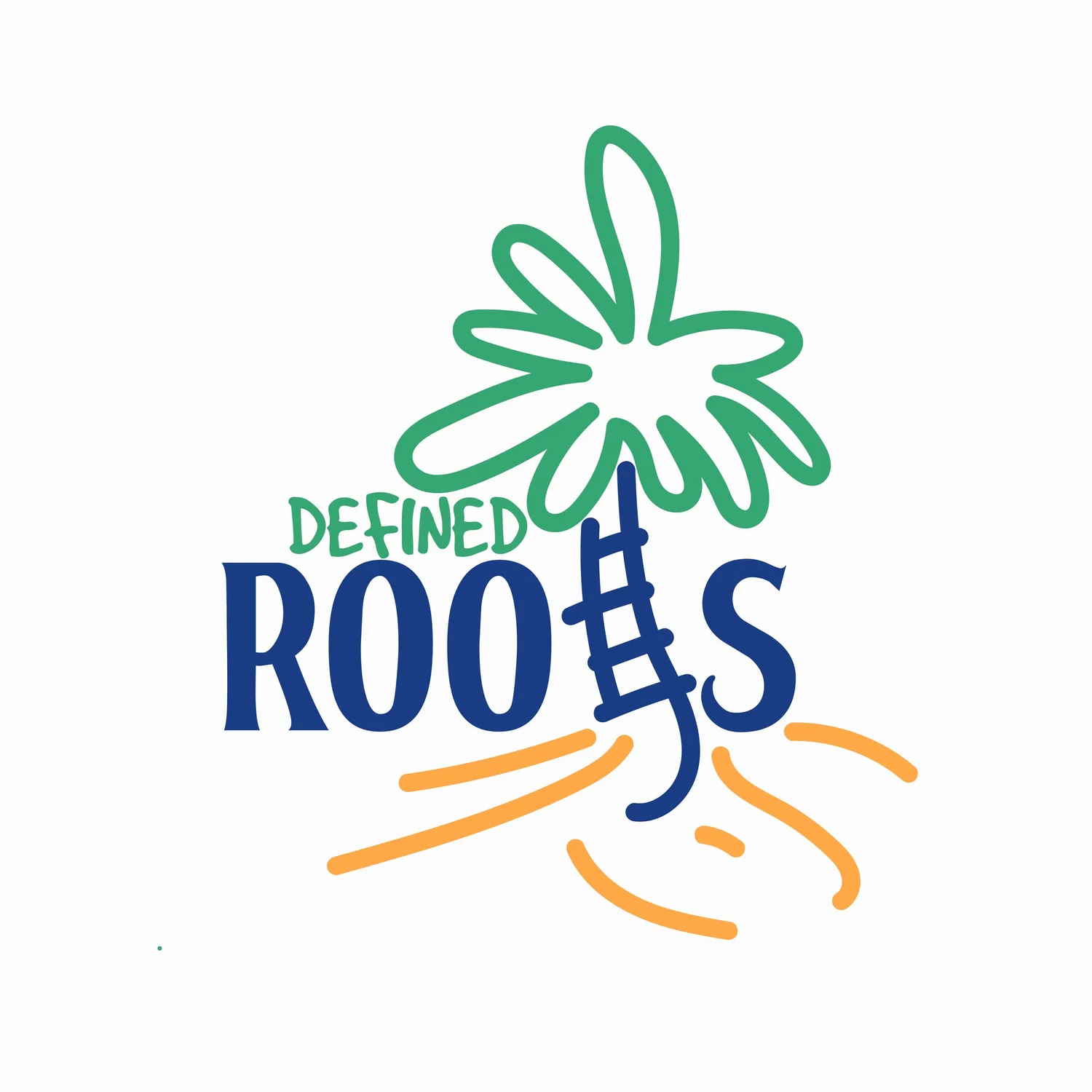 Defined Roots 
