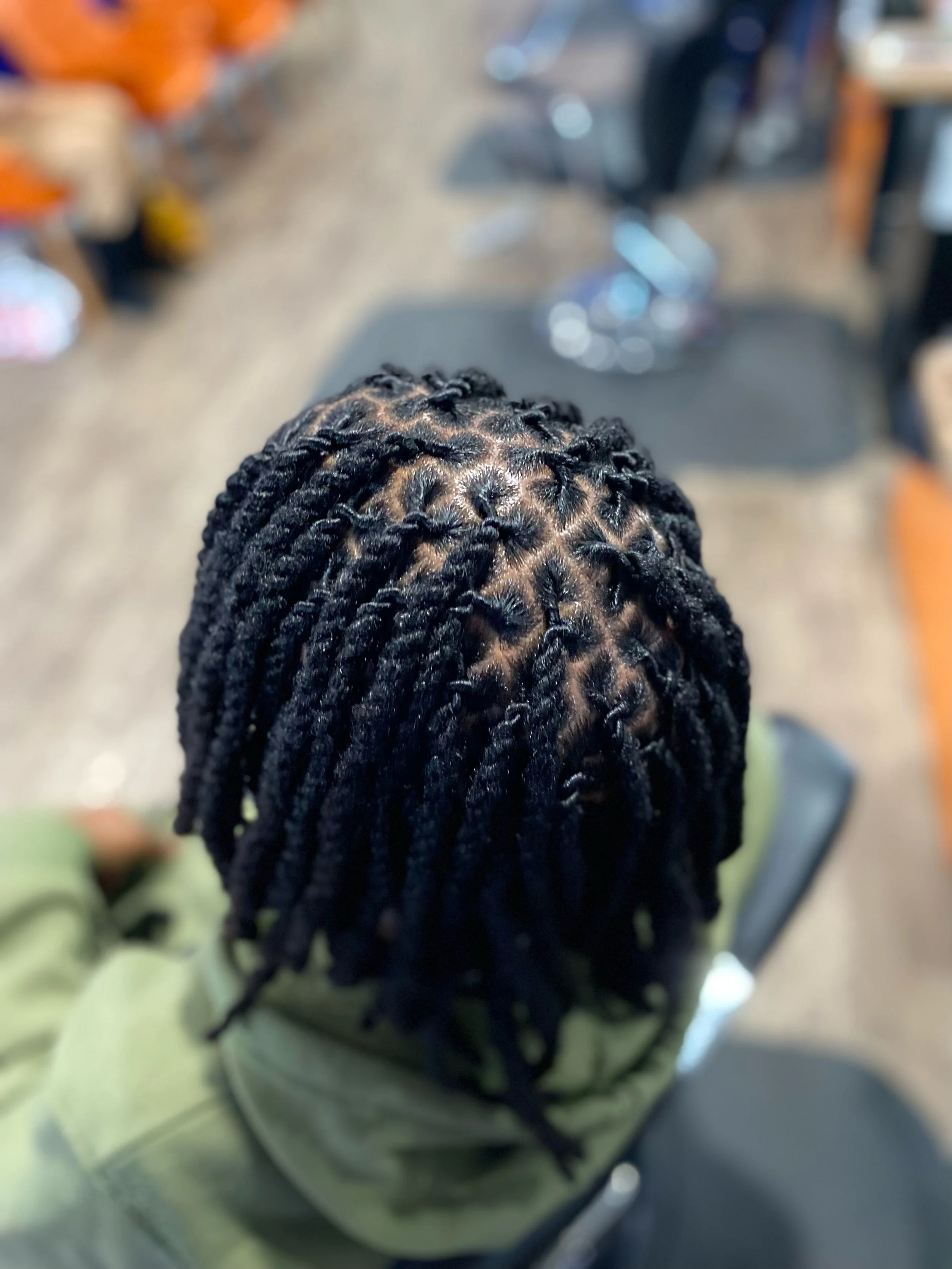Our Services — Defined Roots