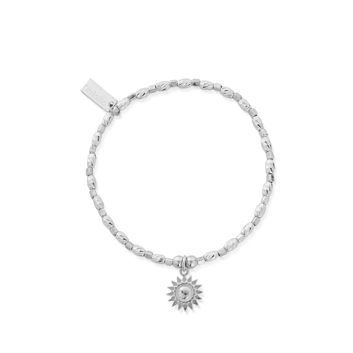 CHLOBO Soul Glow Sunshine Bracelet SBCFR3085 Chapter 79