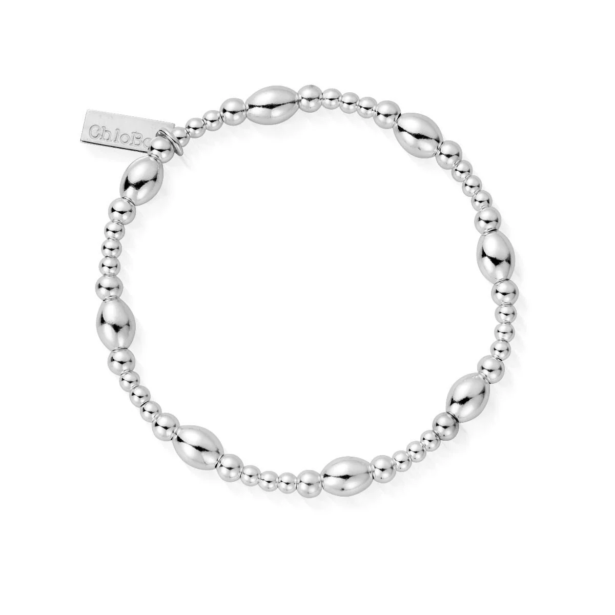 sbcor silver cute oval bracelet.jpg