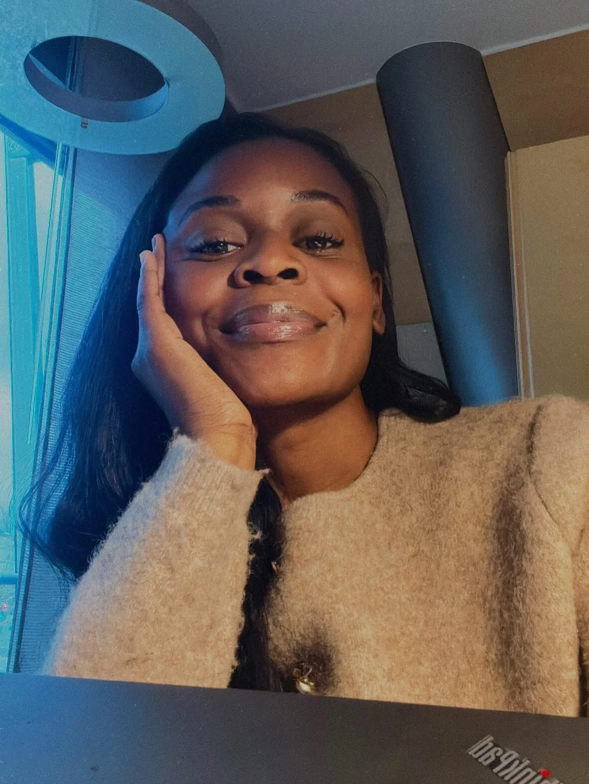 Ty&ouml;viikko ja ty&ouml;matka🙂&zwj;&harr;️