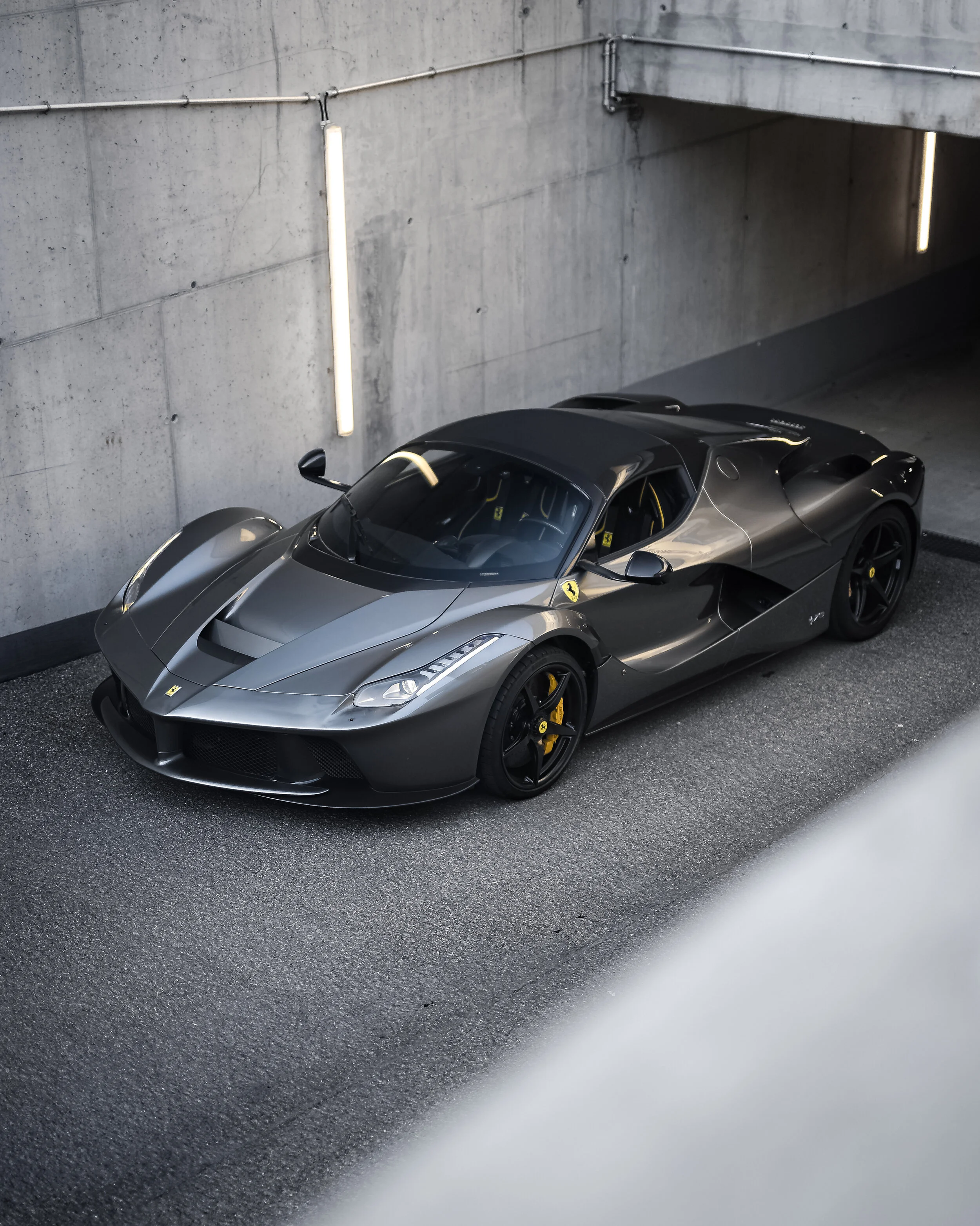 Ferrari LaFerrari