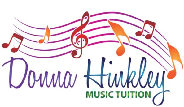 Piano Lessons in Bacchus Marsh - Donna Hinkley Music Tuition