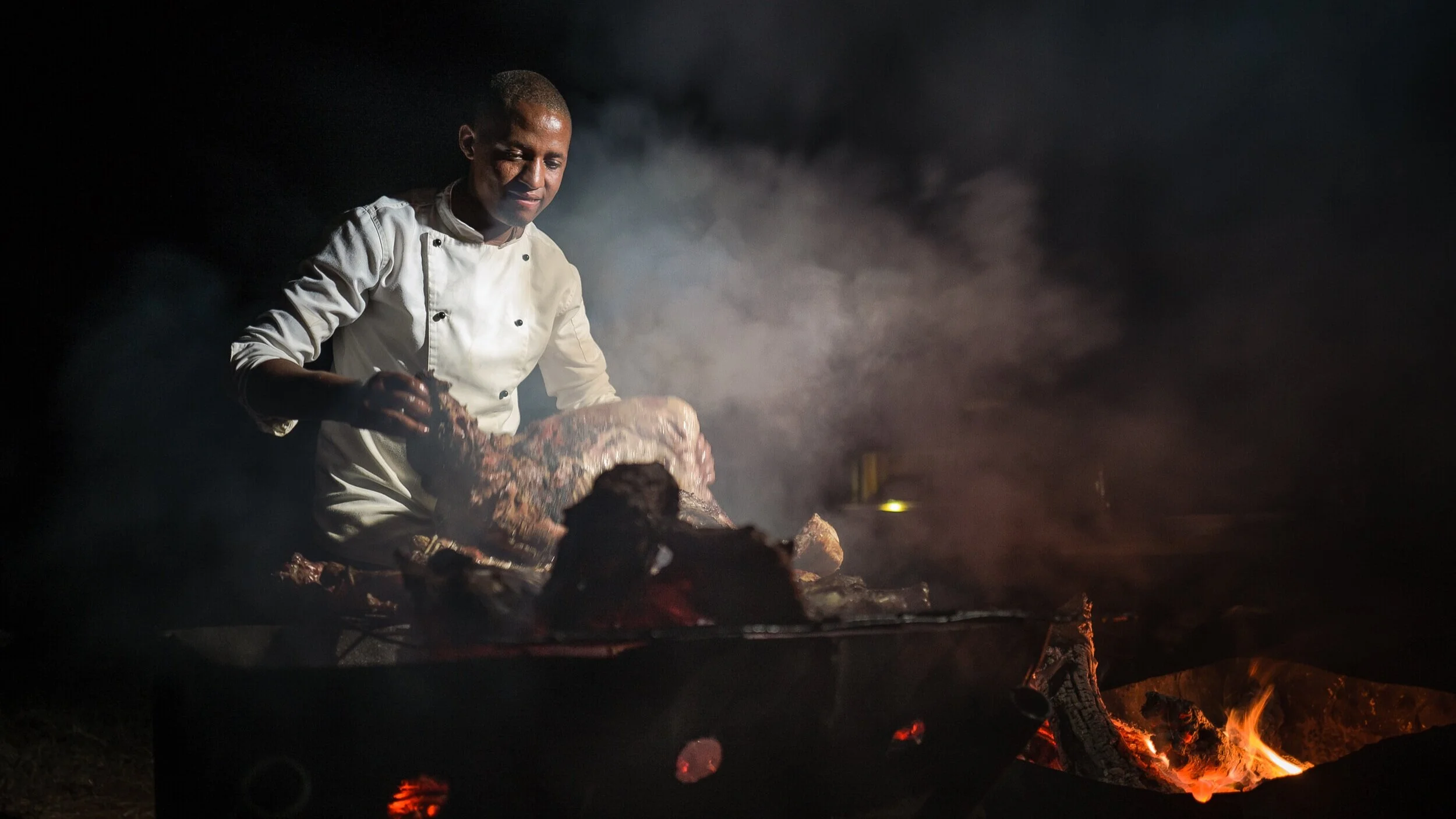 The sorcerer’s apprentice