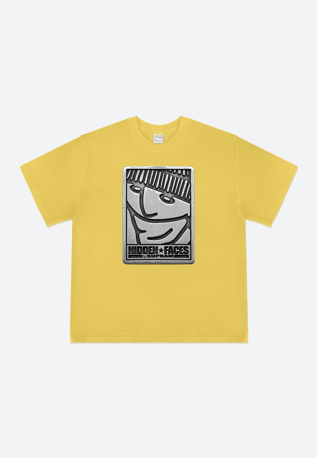 T-SHIRT TALISMAN