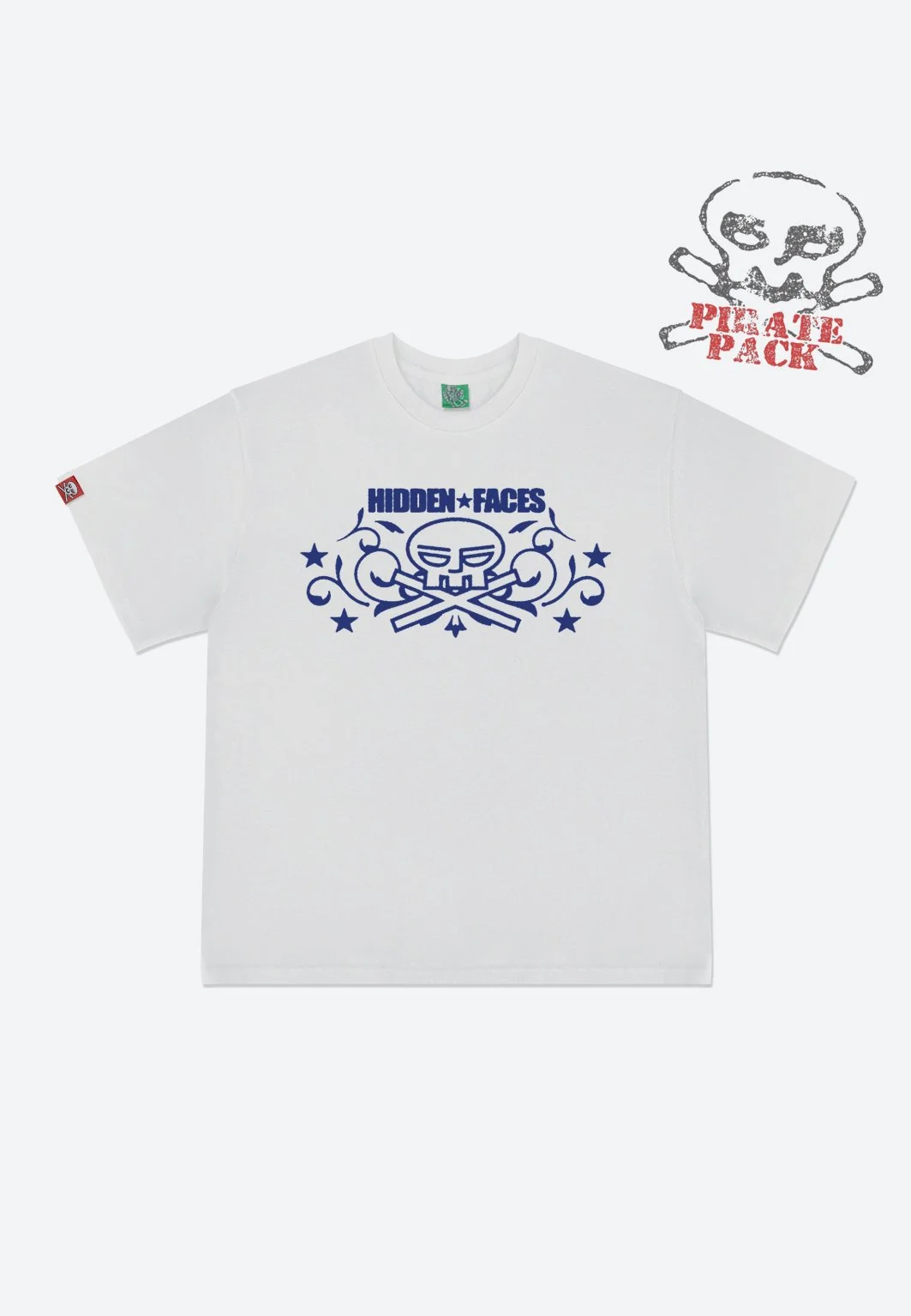 T-SHIRT PIRATE