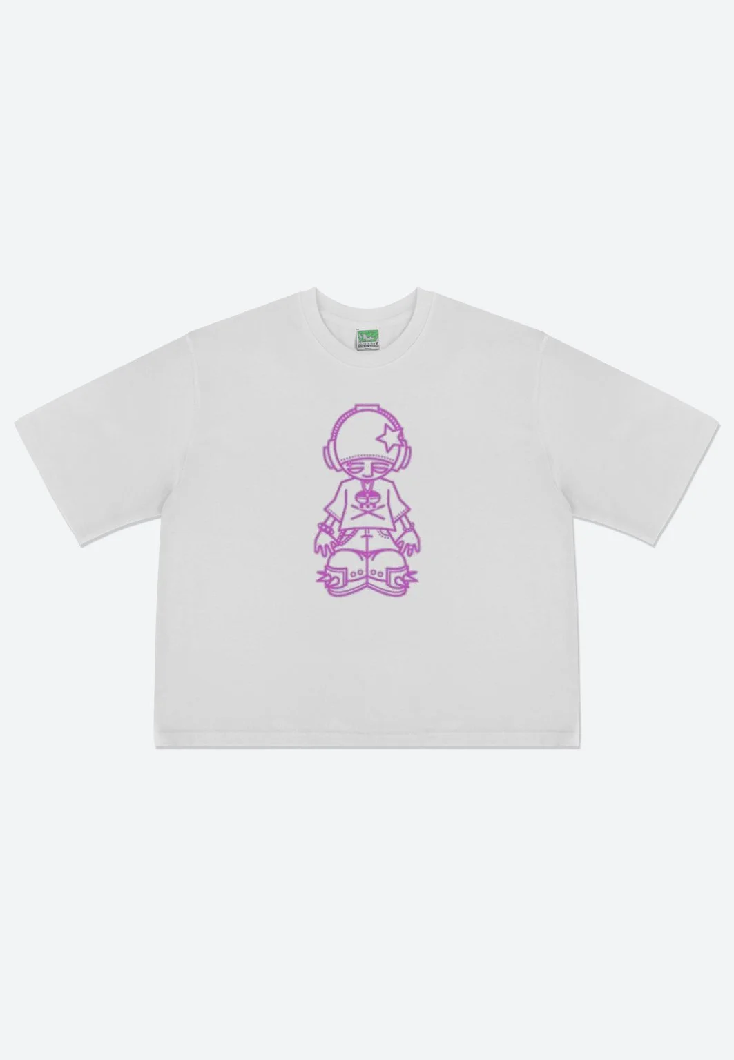 T-SHIRT PETIT PIRATE