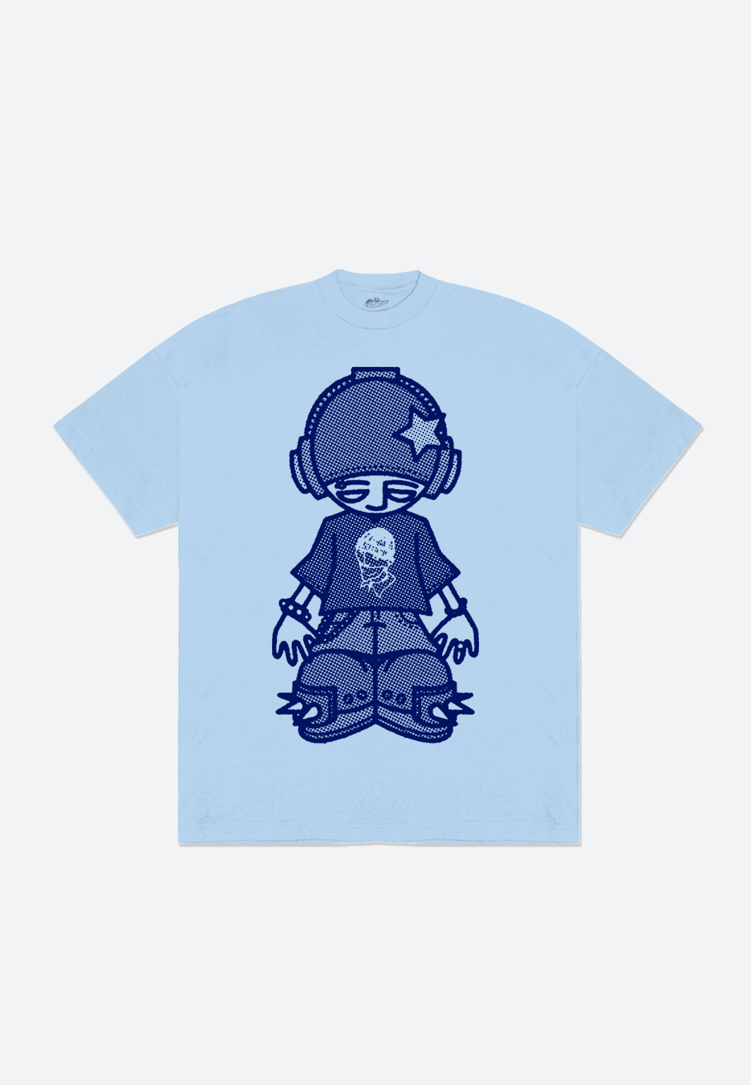 T-SHIRT GRAND PIRATE