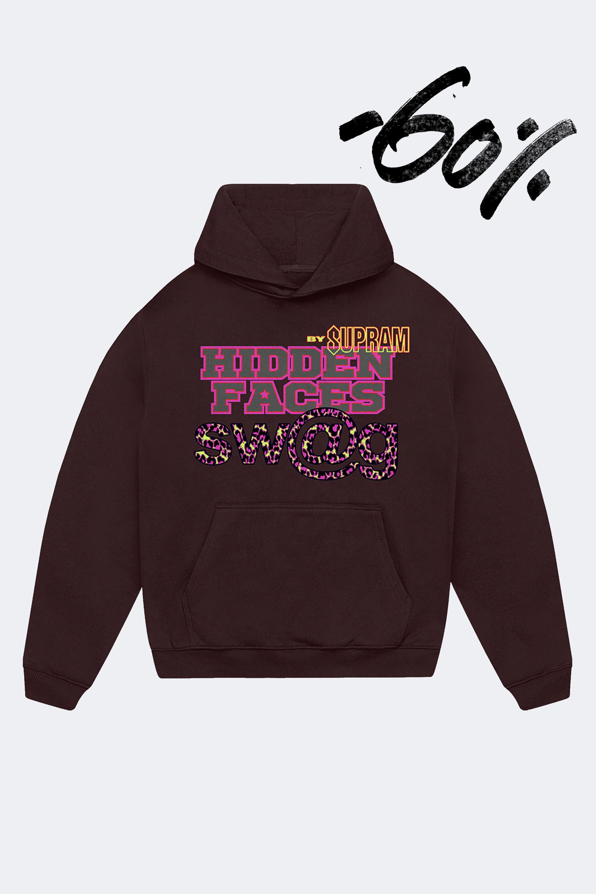 Hoodie SWAG
