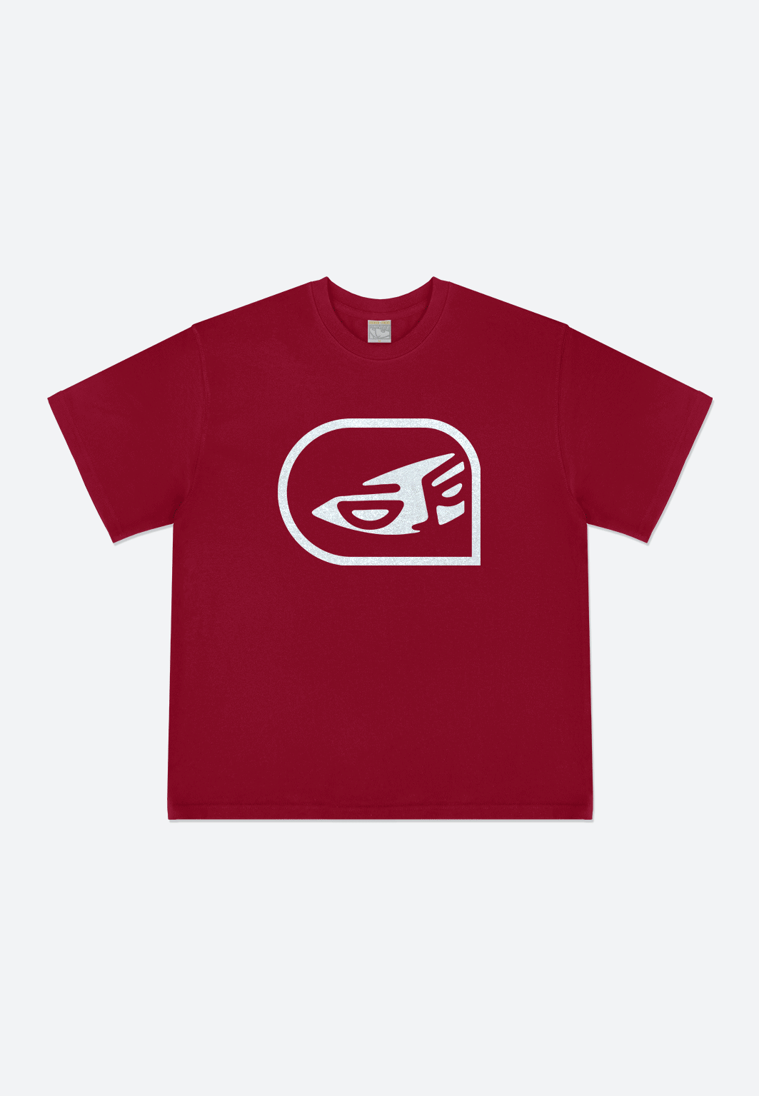 T-SHIRT 2026 LOGO