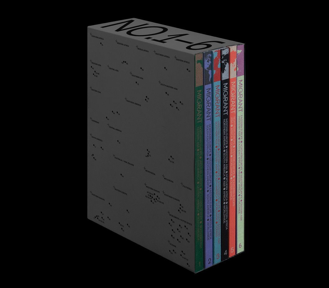 Migrant Journal