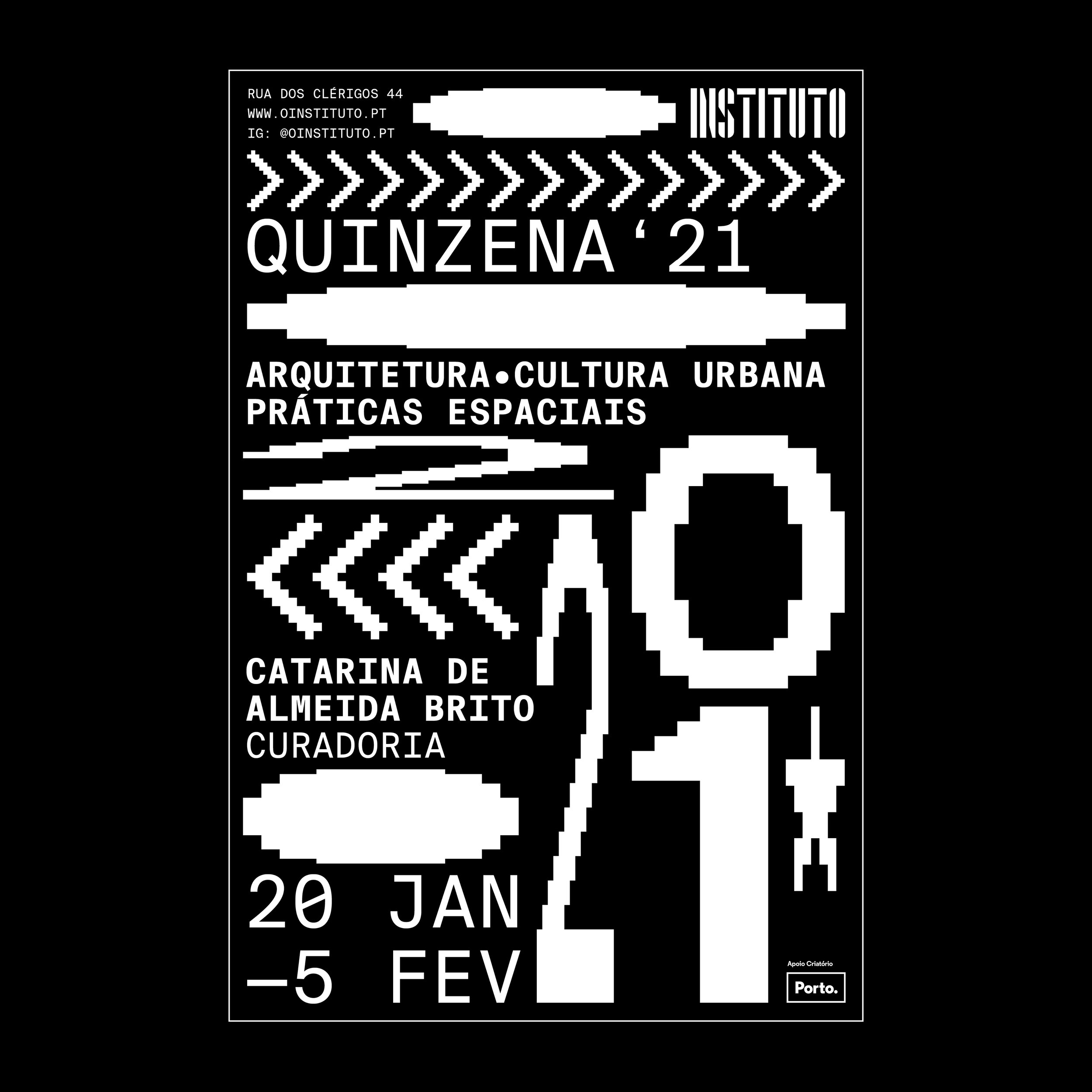 Quinzena’21