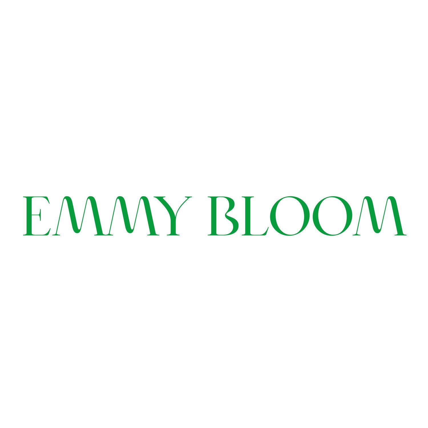 EMMY BLOOM
