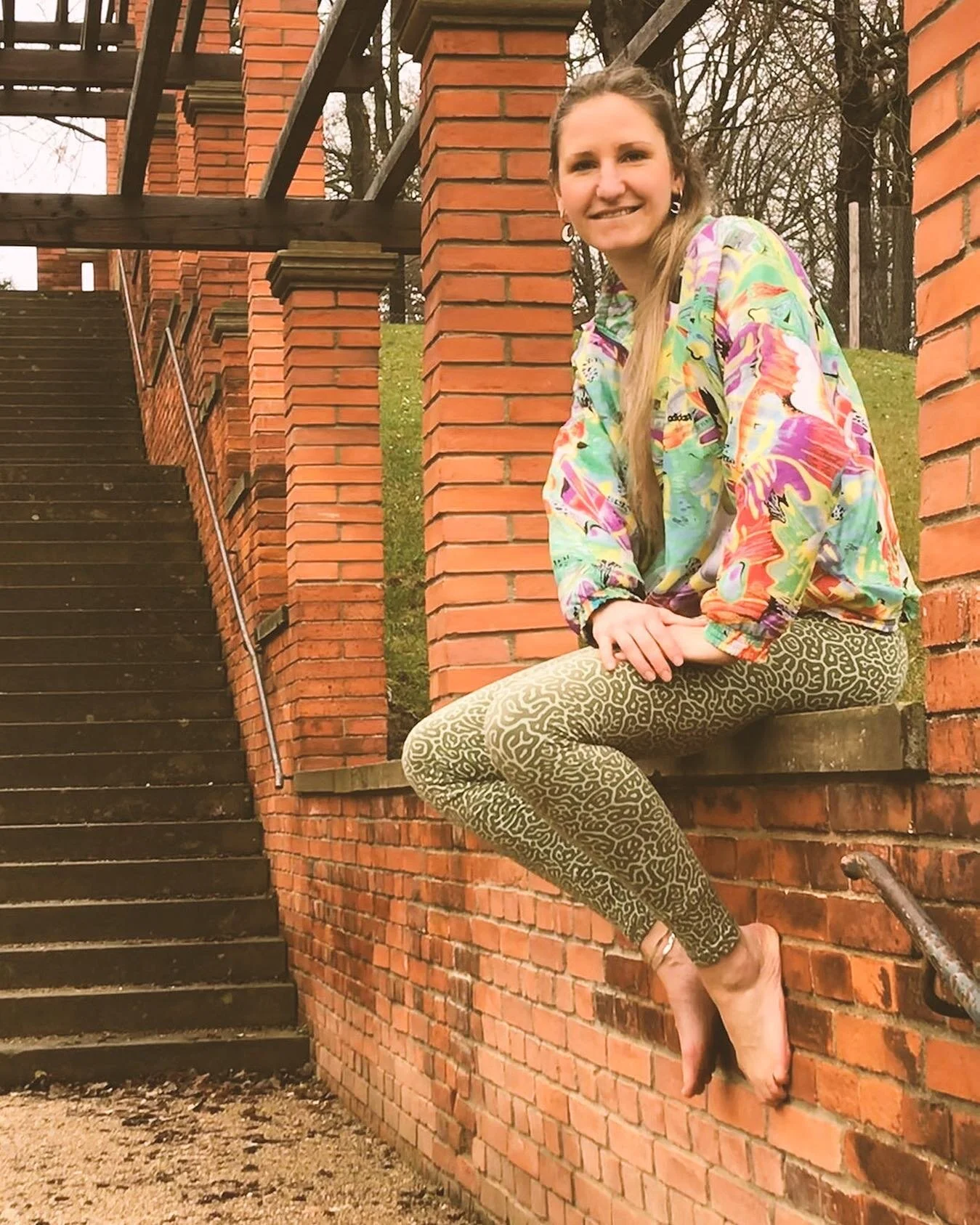 My Journey is unfolding.
The workshop - The Art of Emotion -  showed itself as a great teaching for me. 
⠀⠀⠀⠀⠀⠀⠀⠀⠀
I want to develop this workshop, to severe &amp; evolve.
⠀⠀⠀⠀⠀⠀⠀⠀⠀
The exchange and questions at the end of the class - Woooh Thank you