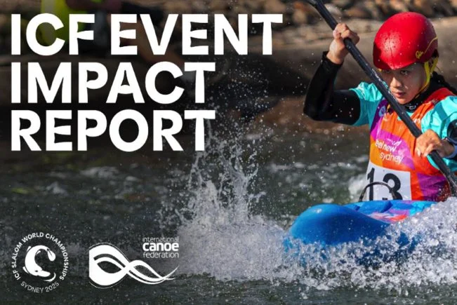 Impact is planned, not hoped for!