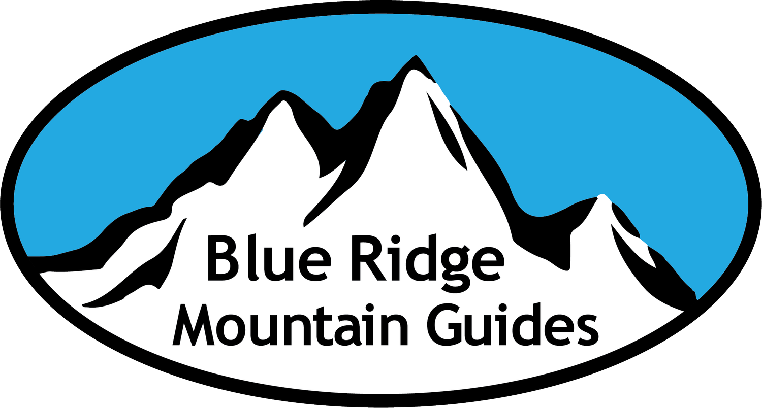 Blue Ridge Mountain Guides