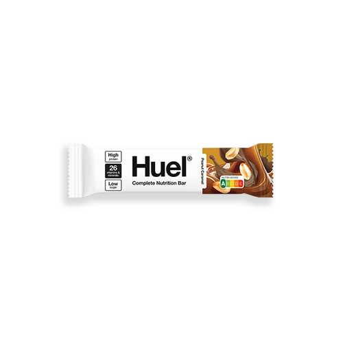 Huel Peanut Caramel Complete Nutrition Bar.png
