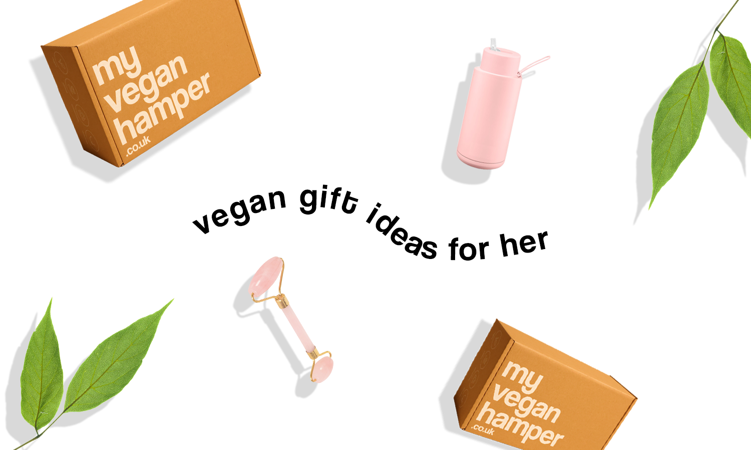 Vegan Gifts for Her Top 8 Vegan Gift Ideas for the Plantbased Woman