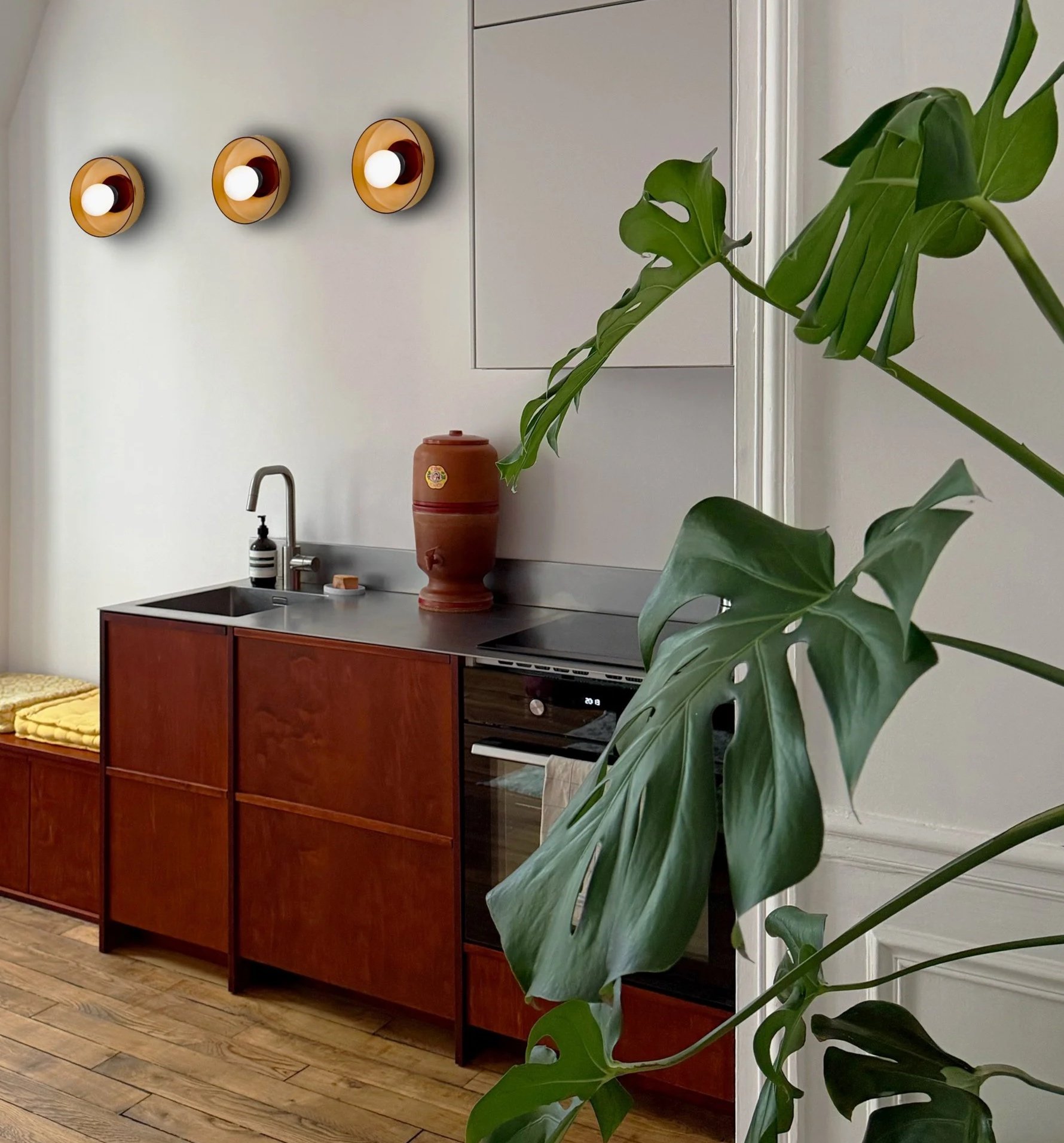 MONTCALM - appartement