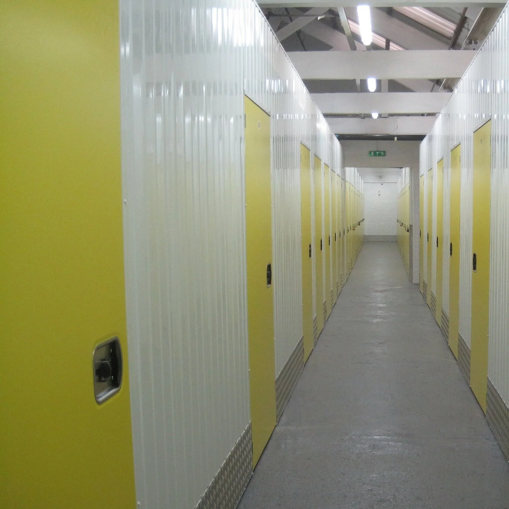 Saddleworth Self Storage