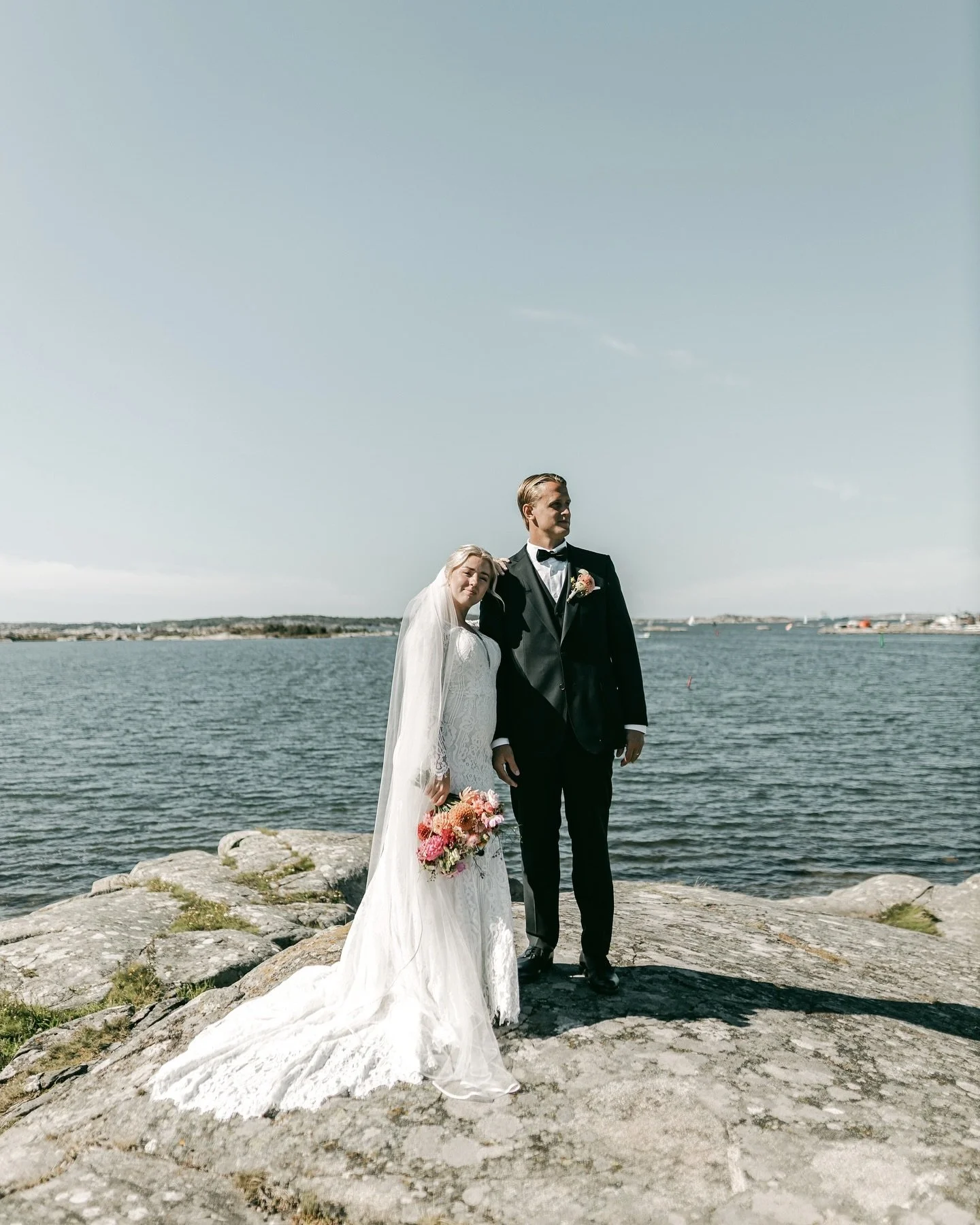 Jakob &amp; Lovisa - 31 augusti 2024🤍