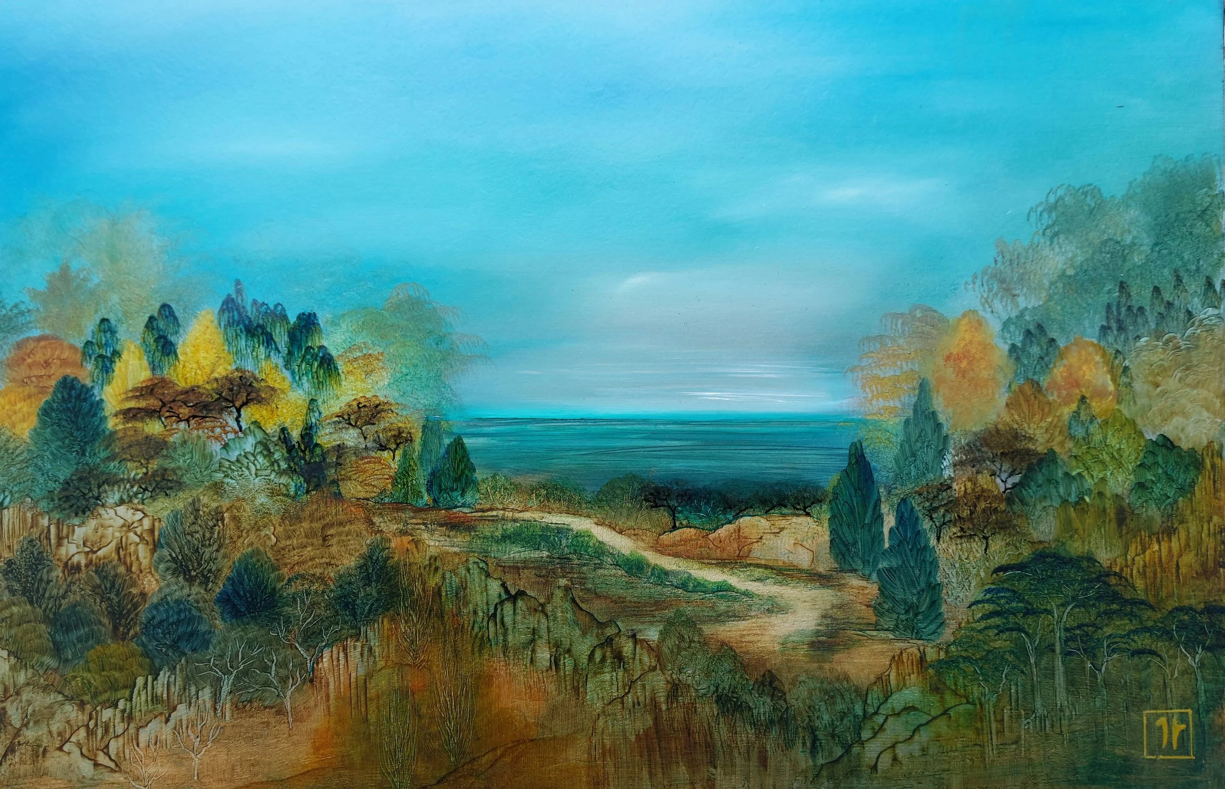 Un chemin vers le lointain.jpg