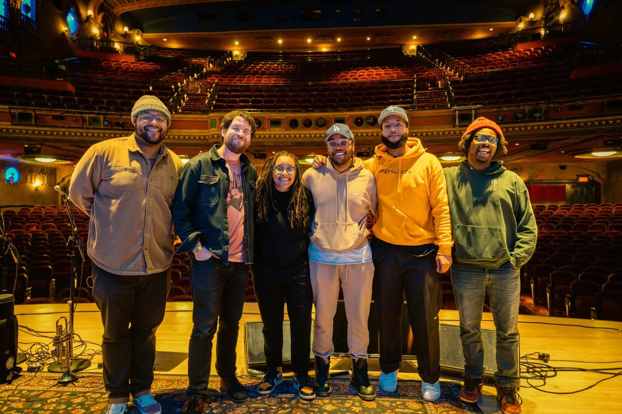 Photo: Peter McElhinney