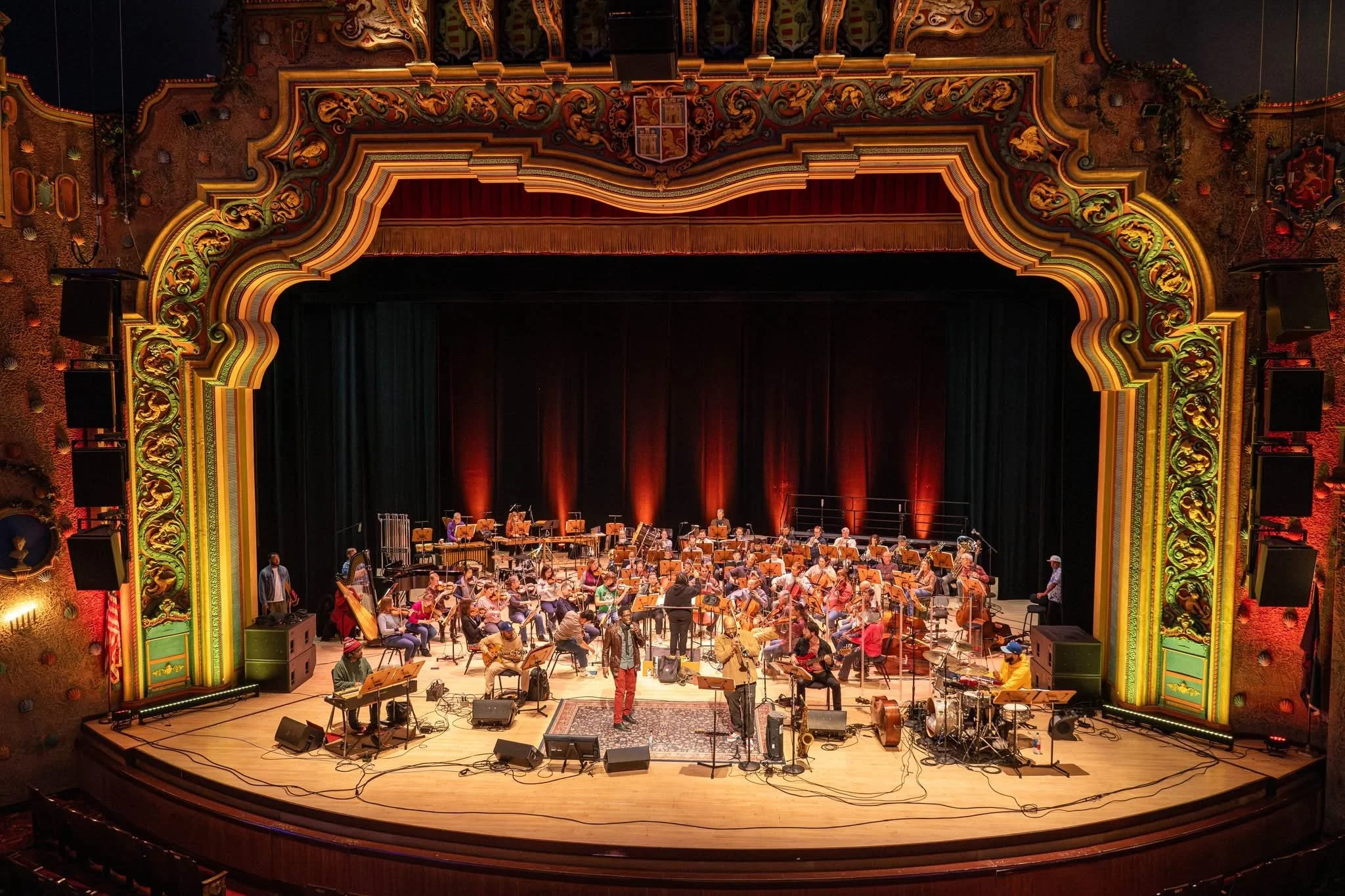 Photo: Peter McElhinney