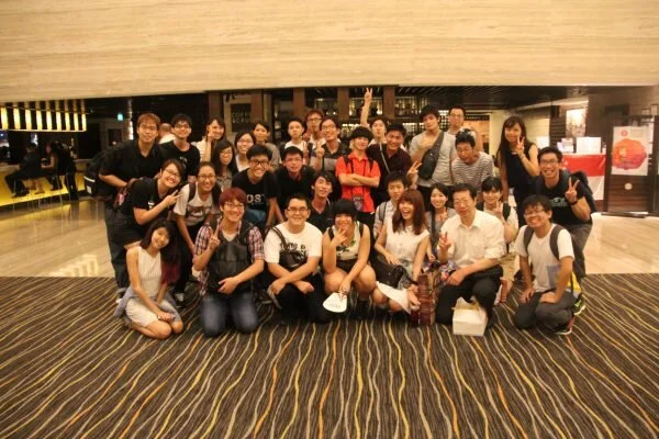 Waseda Visit Day 2 + send off