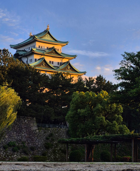 JAC Japan Trip 2025