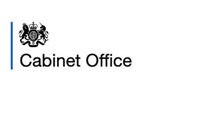 Cabinet Office logo