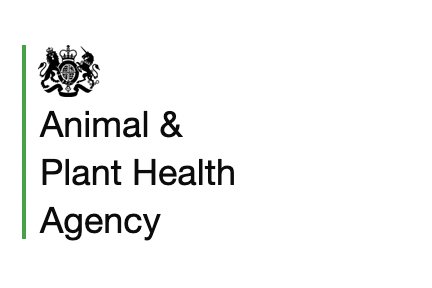 Animal &amp; Plant Health Agency logo