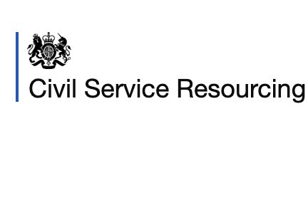 Civil Service Resourcing logo