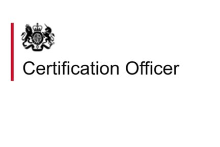 Certification Officer logo