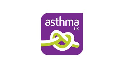 Asthma UK logo
